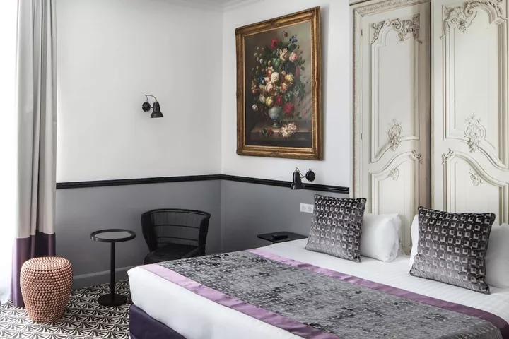 Hotel Malte - Astotel
