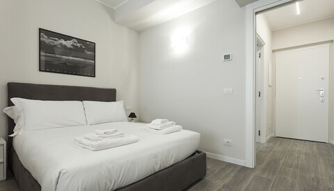 이탈리안웨이 이지 - 카도르나 10 모노 B