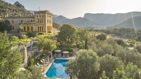 아그리토리스모 알케리아 블랑카