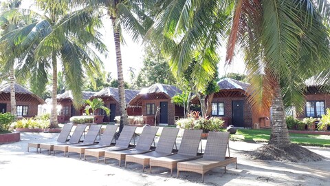 팡라오 그란데 리조트