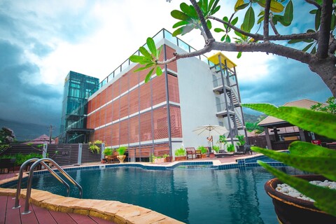 더 갤러리 @ 코창