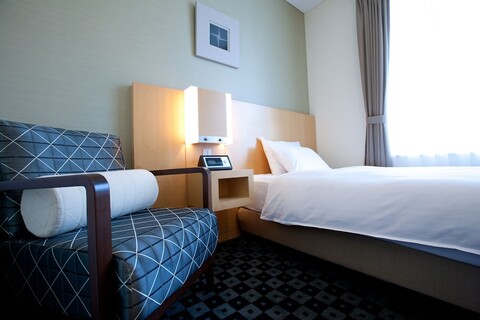 호텔 키타노 프라자 롯코소