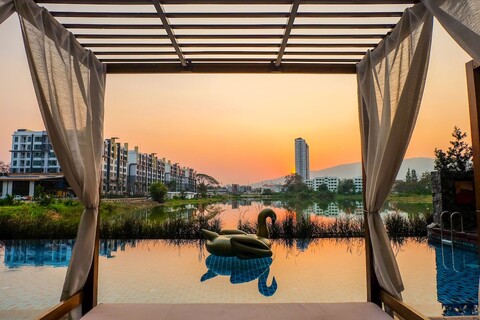 브리케 호텔 치앙마이