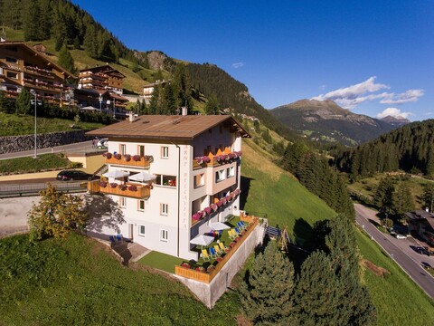 가르니 벨라비스타