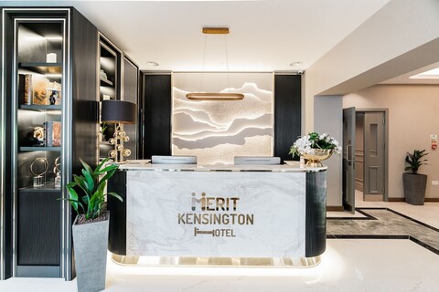 메리트 켄싱턴 호텔