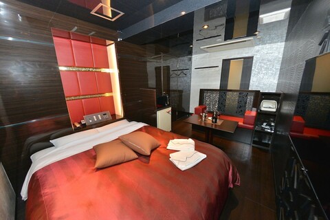 테라스 M 요코타 베이스 - 성인 전용