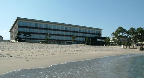 베이사이드 스퀘어 카이케 호텔