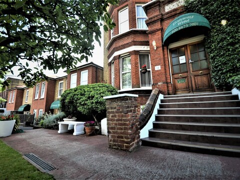 게이트웨이 호텔