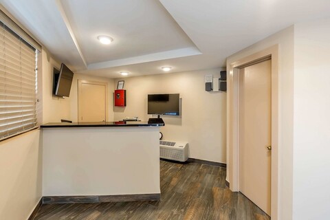 로드웨이 인 시카고 - 에반스턴