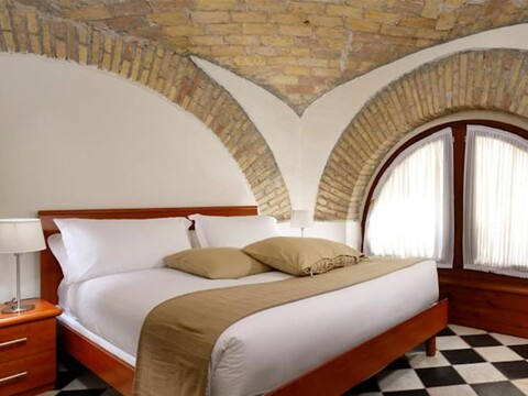 로마 리조트 테르미니