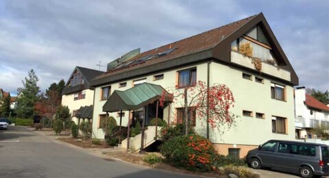 게스테하우스 슐레겔