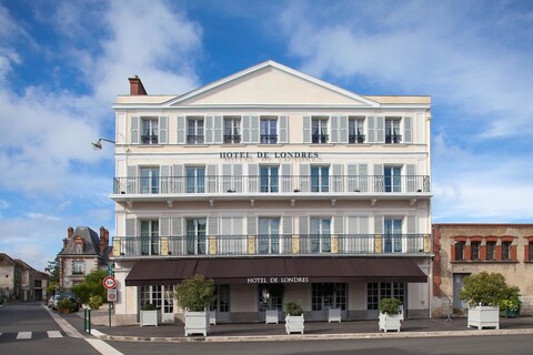 호텔 드 론드레스