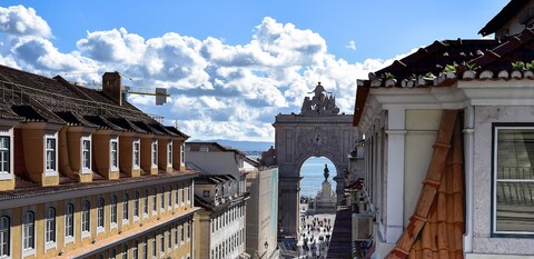 마이 스토리 호텔 아우구스타