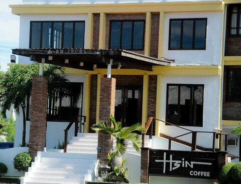 망고 밸리 호텔 1