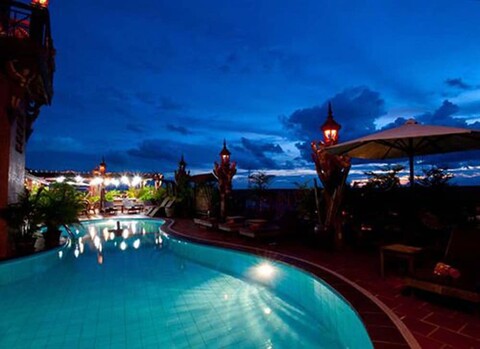 오케이 게스트하우스