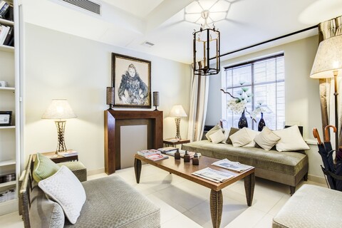 오텔 파리 루브르 오페라