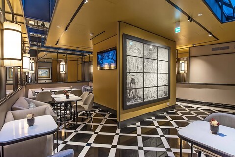 루네타 호텔 & 스파