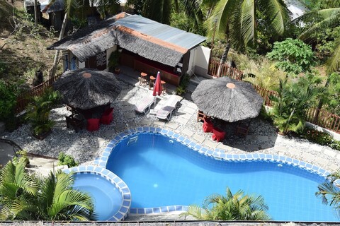 트리벌 힐 마운틴 리조트