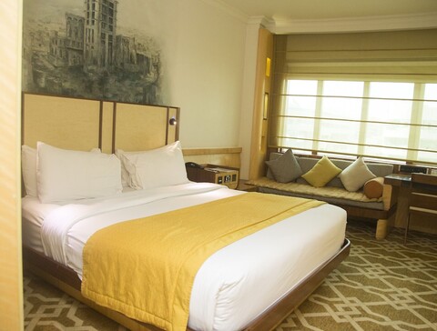 마르코 폴로 호텔