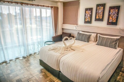 시티뷰 레지던스