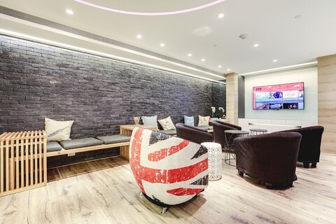 타이완 유스 호스텔 앤 캡슐 호스텔