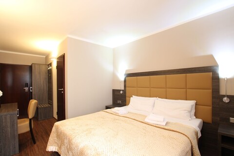 호텔 델타 암 포츠데이머 플라츠