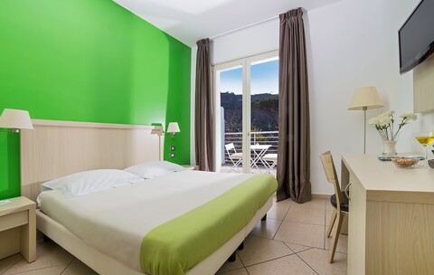 데 마리아 하우스 베드 앤드 브렉퍼스트