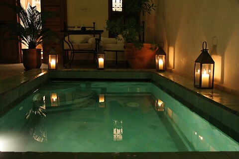 리야드 쿨뢰르 뒤 쉬드