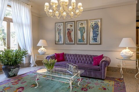 그랜드 호텔 테투치오