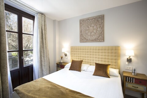 라 카사 데 라 트리니다드 스위트