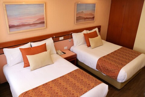 오텔 말로우 센트로 이스토리코