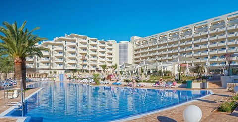 이포텔스 코마 그란 아파트호텔