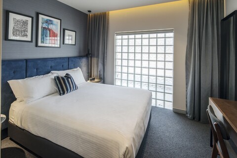 미세스 뱅크스 부티크 호텔