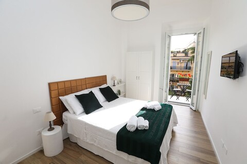 바티칸 가든 룸