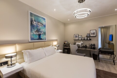 클레멘티 포트레이트