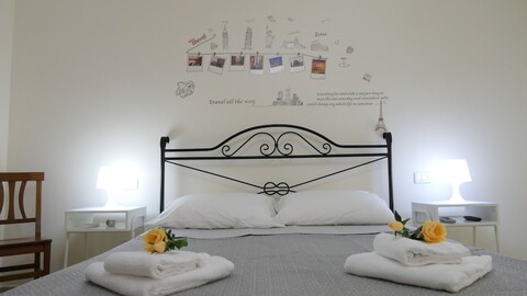 B&B 디모라 치릴로