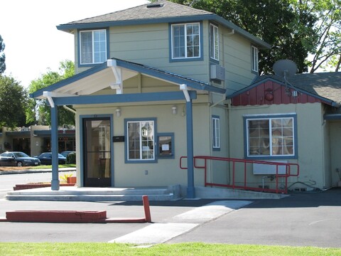 노스 베이 인 산타 로사