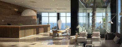 호텔 벨뷔 두브로브니크