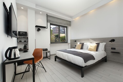 라 페로비아 게스트 하우스