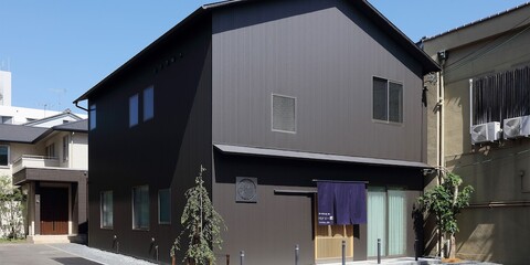 호스텔 수이 교토