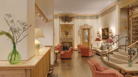 호텔 엑셀시어 뮌헨