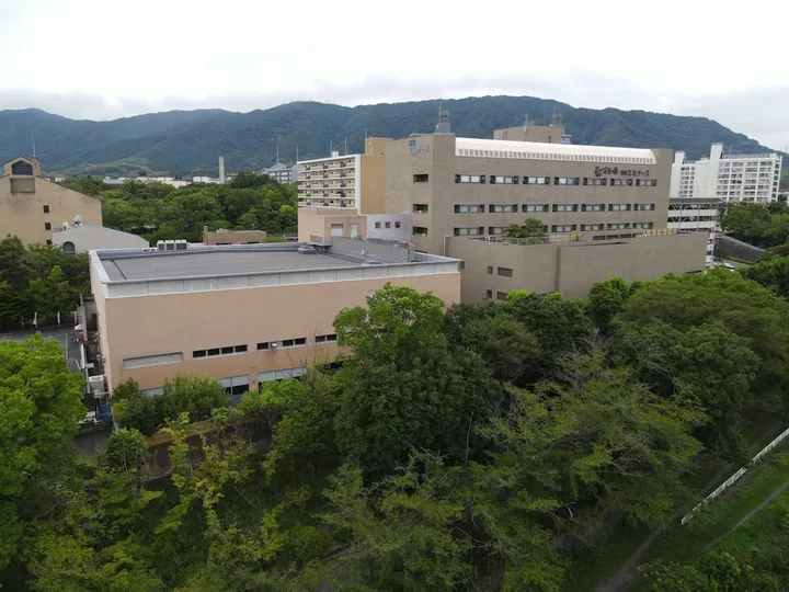 Hotel Kyoto Eminence