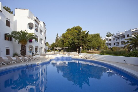 BJ 아파르타멘토스 에로파