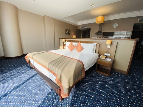 파크사이드 호텔 & 아파트먼트