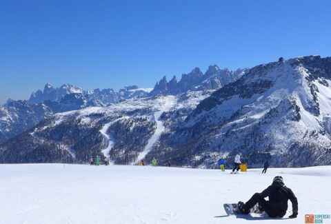 호텔 스코이아톨로