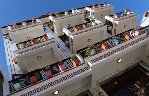 사파 드래곤 호텔