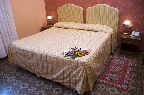 호텔 베아트리체