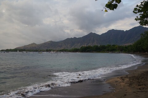 티르타 사리 방갈로 & 스파