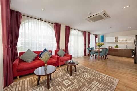 센 부티크 호텔