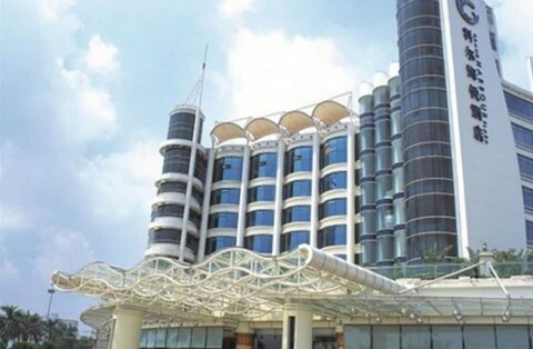 로열 마리나 플라자